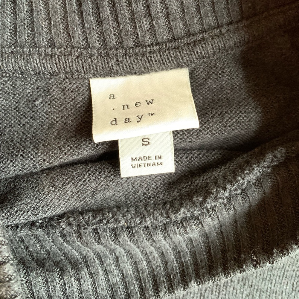 Target Sweater